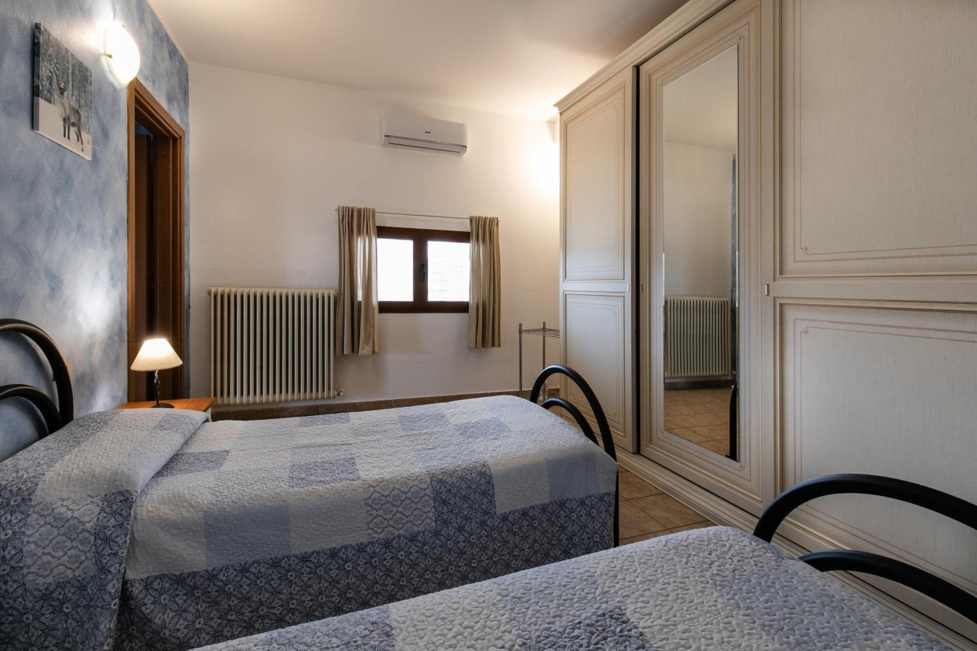 Agriturismo Jesson Rosamund Cantu Luaran gambar