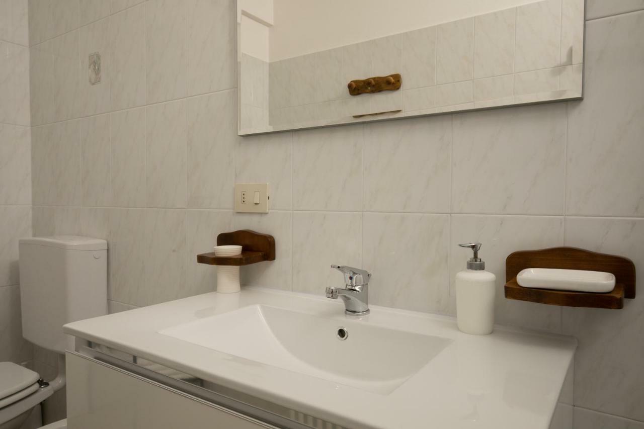 Agriturismo Jesson Rosamund Cantu Luaran gambar