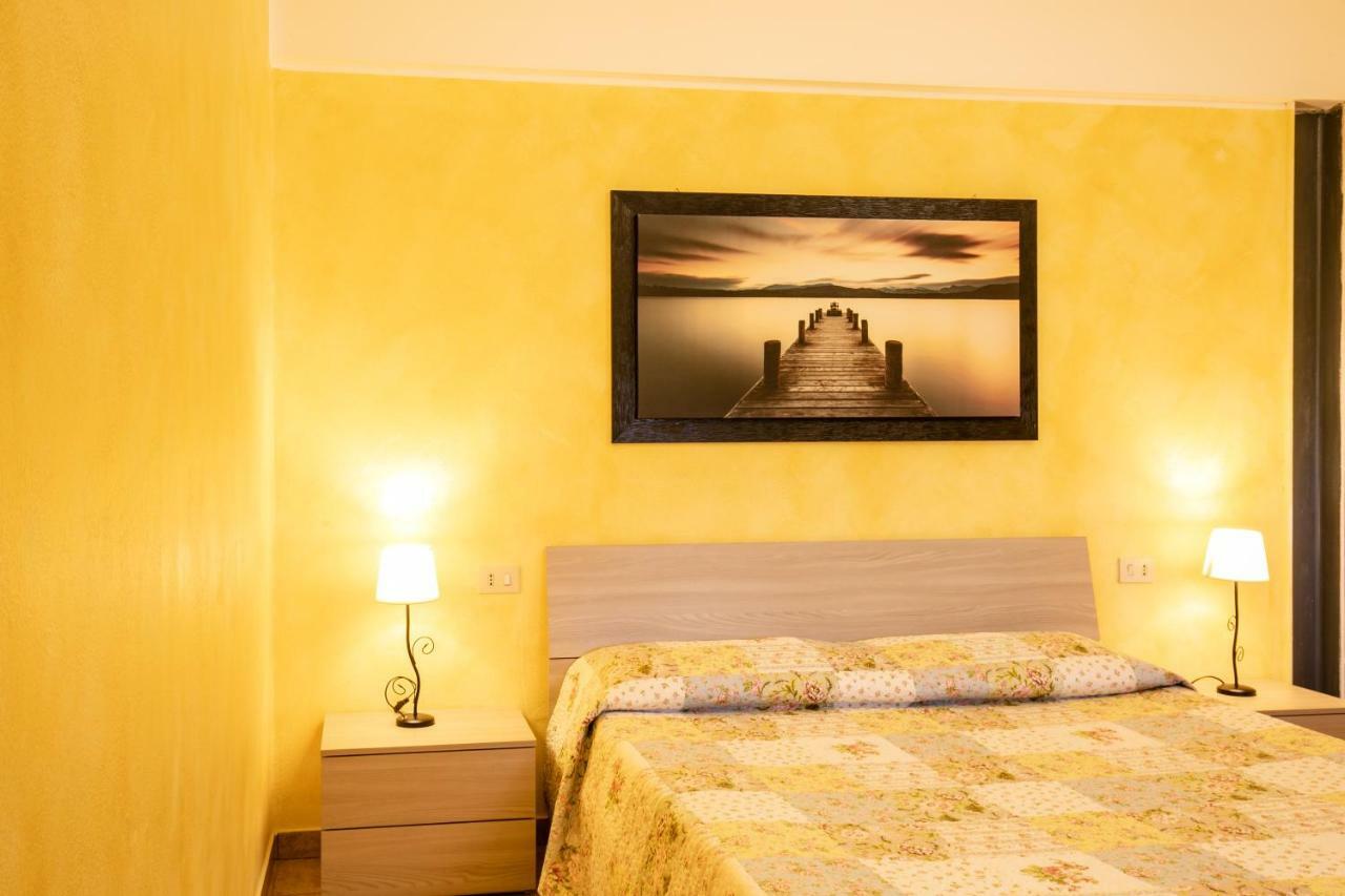 Agriturismo Jesson Rosamund Cantu Luaran gambar